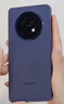 OPPO A6l 12GB+256GB 福海蓝 第三代高通骁龙7 IP69防水 7000mAh长续航 5G 老年人大屏手机 国家补贴 实拍图