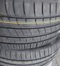 双星汽车轮胎 225/45R19 ZR 96W SU92(18个月内)适配阿特兹/红旗H5 实拍图
