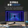 悠品 12V5A/4A/3A电源适配器线联想AOC液晶电脑显示器通用监控摄像头硬盘盒打印机按摩椅录相充电器 实拍图