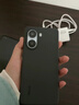 小米 REDMI Turbo 4 天玑 8400-Ultra IP68防水 16GB+256GB 暗影黑 实拍图