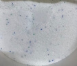 奥妙含金纺精华无磷洗衣粉樱花香14斤（3.5KG*2）低泡易漂 硬水通用 实拍图