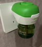 润本蚊香液电蚊香液驱蚊液45ml*4瓶+1个定时加热器驱蚊防蚊蚊香无香型 实拍图
