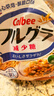 卡乐比（Calbee）即食燕麦片冷泡 减糖水果麦片550g 进口非油炸 营养早餐代餐零食 实拍图
