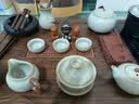 原和功夫茶具套装家用整套自动烧水一体茶盘茶杯茶壶办公会客现代茶台 实拍图