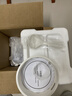 美的（Midea）【价保618】电饭煲 3L家用电饭锅 316L不锈钢无涂层煮饭锅 2-3人多功能0涂层煲汤MB-RE387S 实拍图