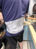 KYOLENS医用级护腰带腰间盘突出腰部支撑腰肌劳损护具术后男女士久坐神器 实拍图