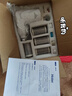 海尔（Haier）【全新升级】净水器水龙头过滤器家用自来水滤水器台式净水机前置过滤厨房卫生间通用除余氯双出水 实拍图