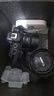 佳能（Canon）R62微单相机 vlog拍摄直播4K视频 r62人像风光旅游拍照摄影专业级摄影器材 r6二代全画幅微单 机身 实拍图