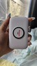 纽曼随身wifi多网通用移动无线wifi6免插卡上网宝随行无线便携车载支持5G/4G设备全国通用流量2026款 实拍图