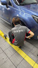 米其林（MICHELIN）汽车轮胎/电动车新能源轮胎 225/55R18 102V 浩悦四代 PRIMACY 4 实拍图