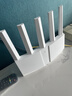 普联（TP-LINK）BE3600 WiFi7路由器 千兆无线家用 普联路由3600 双频聚合 智能游戏加速 易展 上网管理 适配星闪 实拍图