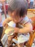 旗帜奶粉3段红钻幼儿配方奶粉（12-36个月）红罐新国标 3段 808g 6罐 【买6罐得7罐】 晒单实拍图