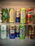 kronenbourg 1664啤酒嘉士伯全家福500ml*12罐礼盒整箱装送礼乌苏京东自营踏青出游 实拍图