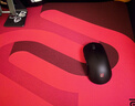 卓威奇亚（ZOWIE GEAR）G-SR-SE炽II 电竞鼠标垫 细面鼠标垫 fps游戏鼠标垫 电竞桌垫gsrse炽升级款（随机发货） 实拍图