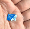 忆捷（EAGET）64GB TF（MicroSD）存储卡  U3 V30 行车记录仪&安防监控专用内存卡 高速耐用 读速100MB/s 实拍图