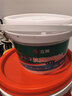 立邦补墙膏墙面修复防霉抗菌墙面修补膏堵洞腻子膏白色2.5kg 实拍图