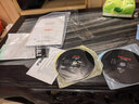 爱浪（Avlight）DV980纯cd机播放器发烧级家用高保真hifi无损音乐USB蓝牙dts光盘cd播放机 国家补贴 【爱浪DV980银色】315MM尺寸 实拍图