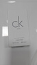 Calvin Kleinck香水卡雷优CKONE中性淡香水50ml 清新柑橘520礼物送男女友老婆 实拍图