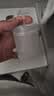 首力洗面奶打泡器洗头起泡器洗发水自动打泡泡器泡沫气泡杯发泡瓶透明 实拍图