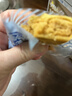三只松鼠肉松饼1000g 黄金肉松饼早餐代餐休闲零食办公室点心量贩520送礼 实拍图
