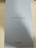 荣耀Magic8 16+1TB 旭日金 第五代骁龙8至尊版 超夜神长焦 新一代青海湖电池 5G AI手机 国家补贴 实拍图
