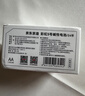 京东京造5号电池24节彩虹装五号电池碱性【10年长效存储】无铅无汞适用鼠标键盘手柄门锁遥控器燃气表玩具 实拍图