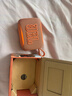JBL GO5 音乐金砖五代 蓝牙音箱 便携迷你音箱 户外徒步骑行 防水音箱 低音炮音响 520礼物 西柚橘 实拍图