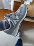 NEW BALANCE运动鞋男鞋女鞋情侣夏季潮流百搭休闲鞋574系列U574UL2 38.5 实拍图