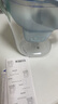 碧然德【新款上市】家用滤水壶 净水壶 Style eco系列 3.5L（冰川蓝）+PRO版滤芯2枚 环保加固包装 实拍图