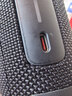 JBL FLIP7 音乐万花筒七代 蓝牙音箱 户外音响 520送男友礼物 AI音效增强 赛道扬声器  黑拼橙 实拍图