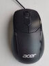 宏碁(acer) 键盘 有线键盘 办公键盘 笔记本键盘 电脑键盘 防泼溅 经典手感 OKW247 实拍图