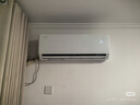 格力空调【价保618】天仪 1.5匹 新一级能效变频 纯铜管卧室节能省电挂机 国家补贴 实拍图