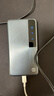 中兴（ZTE）M3流量大师5G随身wifi移动无线免插卡便携式热点路由车载笔记本上网卡托全国通用流量2026款 MT33 5G旗舰款【双网双频+4500毫安长续航】灰色 中兴官方流量-不虚标不限速 实拍图