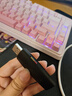 绿联 USB/Type-C读卡器3.0高速2.0TF/SD多功能合一 支持相机无人机行车记录仪监控OTG手机iPad内存储卡 【USB+Type-C】2.0双卡单读 实拍图