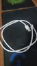OPPO原装 USB-A to Type-C 闪充数据线 8A 1米充电线 支持 80W Max 适用Ace2/Reno7/Find X3 一加 实拍图
