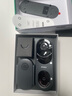 360可视门铃6Pro 500万超清画质家用监控智能门铃电子猫眼摄像头超清夜视远程通话包裹快递看护 实拍图