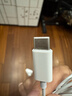 Apple/苹果 EarPods USB-C有线耳机 type-c有线耳机苹果耳机 苹果17有线耳机笔记本耳机游戏音乐 实拍图