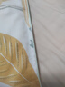 水星家纺四件套床上用品纯棉100%a类全棉床单被套亲肤透气单双人1.5m床26年新品叶语森歌 实拍图