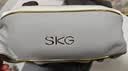 SKG颈椎按摩器H5舒享 肩颈部腰背部披肩强劲揉捏大面积热敷按摩仪 实用生日520礼物送父母男女朋友 实拍图