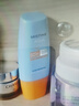 Mistine蜜丝婷防晒霜小黄帽面部水感养肤防紫外线60mlspf50+520礼物 实拍图