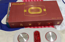 飞利浦（PHILIPS）腰部按摩仪【撑腰宝-价保618】按摩腰带热敷背部按摩器暖宫腰带送长辈男女友生日节日礼物5202B 实拍图