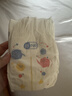 好奇（Huggies）金装纸尿裤NB80片(5kg以下)尿不湿【速干不易红】 实拍图