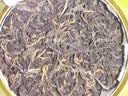 福茗源茶叶 滇红毛峰红茶 特级2026新茶春茶凤庆滇红茶叶自己喝罐装50g 实拍图
