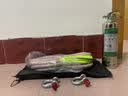 神龙水基型不锈钢灭火器950ml 新能源电动车载家用野营消防器材 实拍图