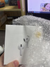 UKL【华强北顶配丨Air4代降噪款】蓝牙耳机适配苹果无线2026新款半入耳式iphone17/16/15/14pods4 【原版正装全功能主动降噪版】 【主动降噪+空间音頻+三真电量】 实拍图