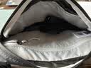 始祖鸟（ARC'TERYX）HELIAD CROSSBODY 便携腰包 BLACK/黑色 实拍图
