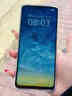 vivo Y37t 8GB+256GB 日照金山 6000mAh五年长寿大电池 SGS五星抗摔认证 长辈功能 5G手机 实拍图