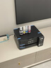 爱普生（EPSON）L4268墨仓式彩色无线多功能一体机家用/办公 AI学习打印机（打印复印扫描 wifi 自动双面 液晶屏） 实拍图
