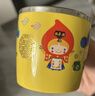 乐扣乐扣（LOCK&LOCK）儿童餐具进口不锈钢小学生牛奶杯卡通杯子带手柄水杯250ml 实拍图