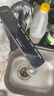 美的（Midea）家用净水机星河2.0净矿净水器双水直饮1000G5年RO矿物质0阻垢剂杀菌反渗透厨下式净饮系列 实拍图